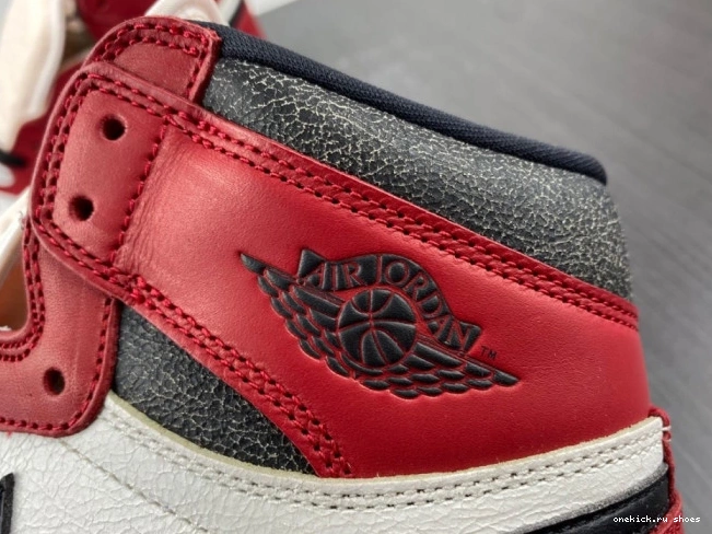 Cheap & OG Found Retro Air DZ5485-612 Jordan 1 Lost High 0712